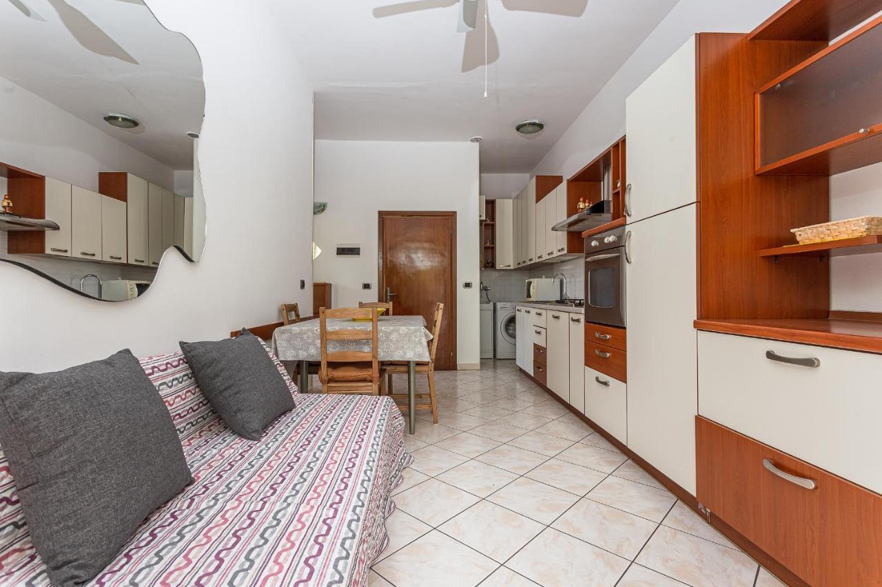 Villa Graziano Cesenatico Dış mekan fotoğraf