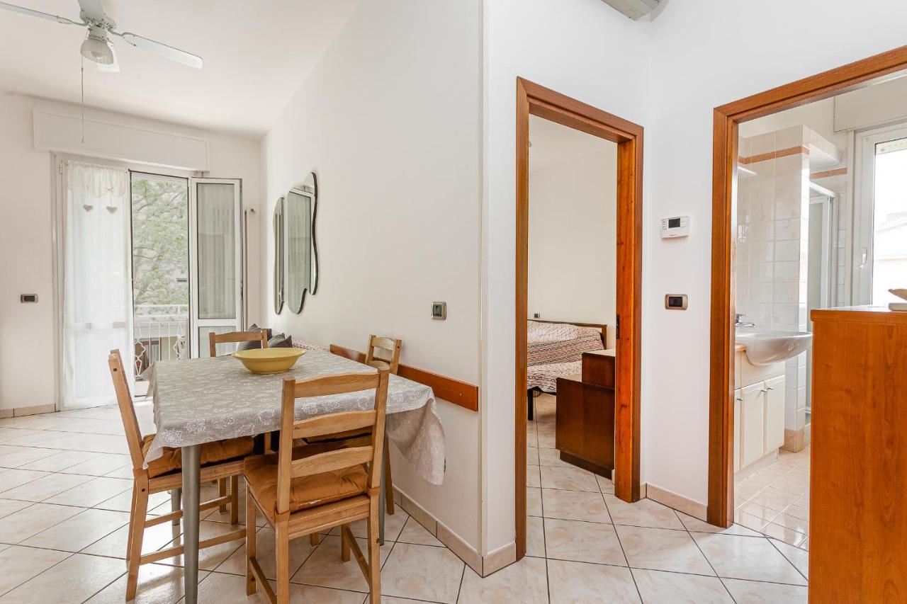 Villa Graziano Cesenatico Dış mekan fotoğraf