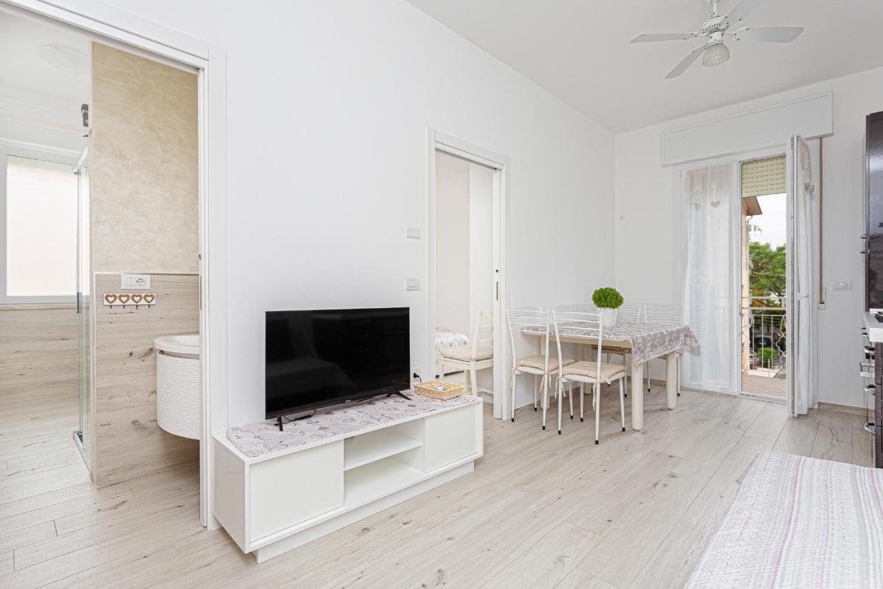 Villa Graziano Cesenatico Dış mekan fotoğraf
