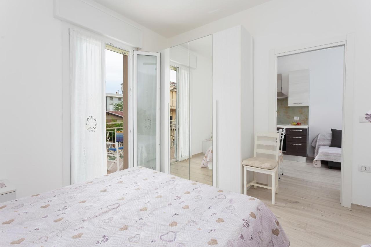 Villa Graziano Cesenatico Dış mekan fotoğraf