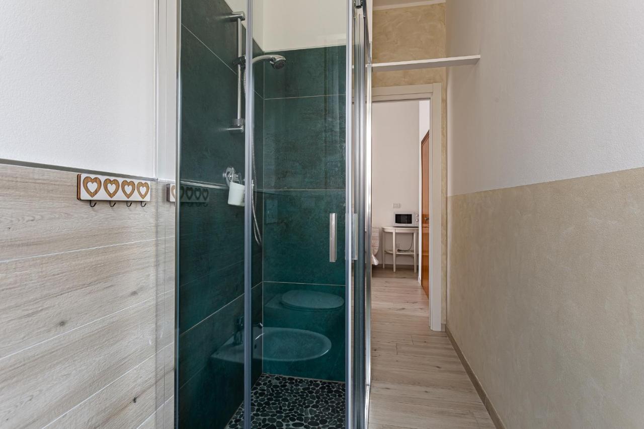 Villa Graziano Cesenatico Dış mekan fotoğraf