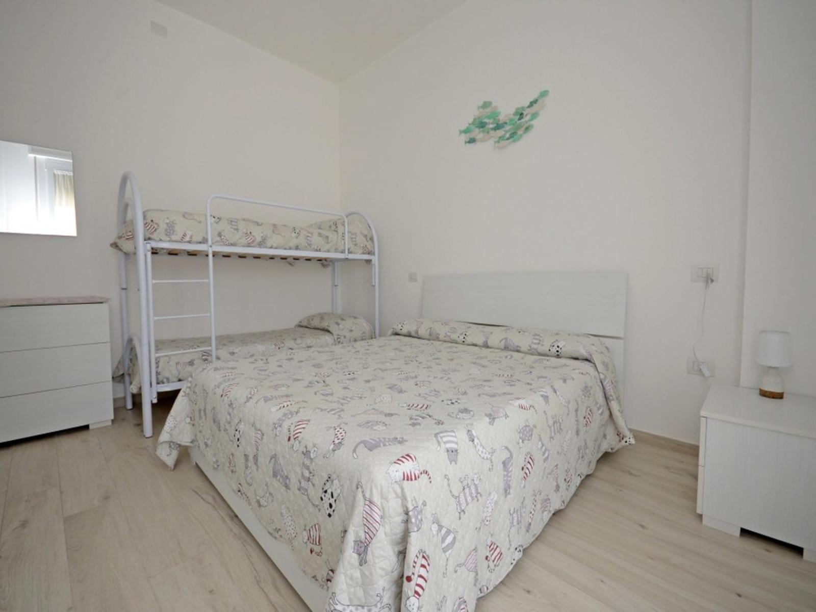Villa Graziano Cesenatico Dış mekan fotoğraf