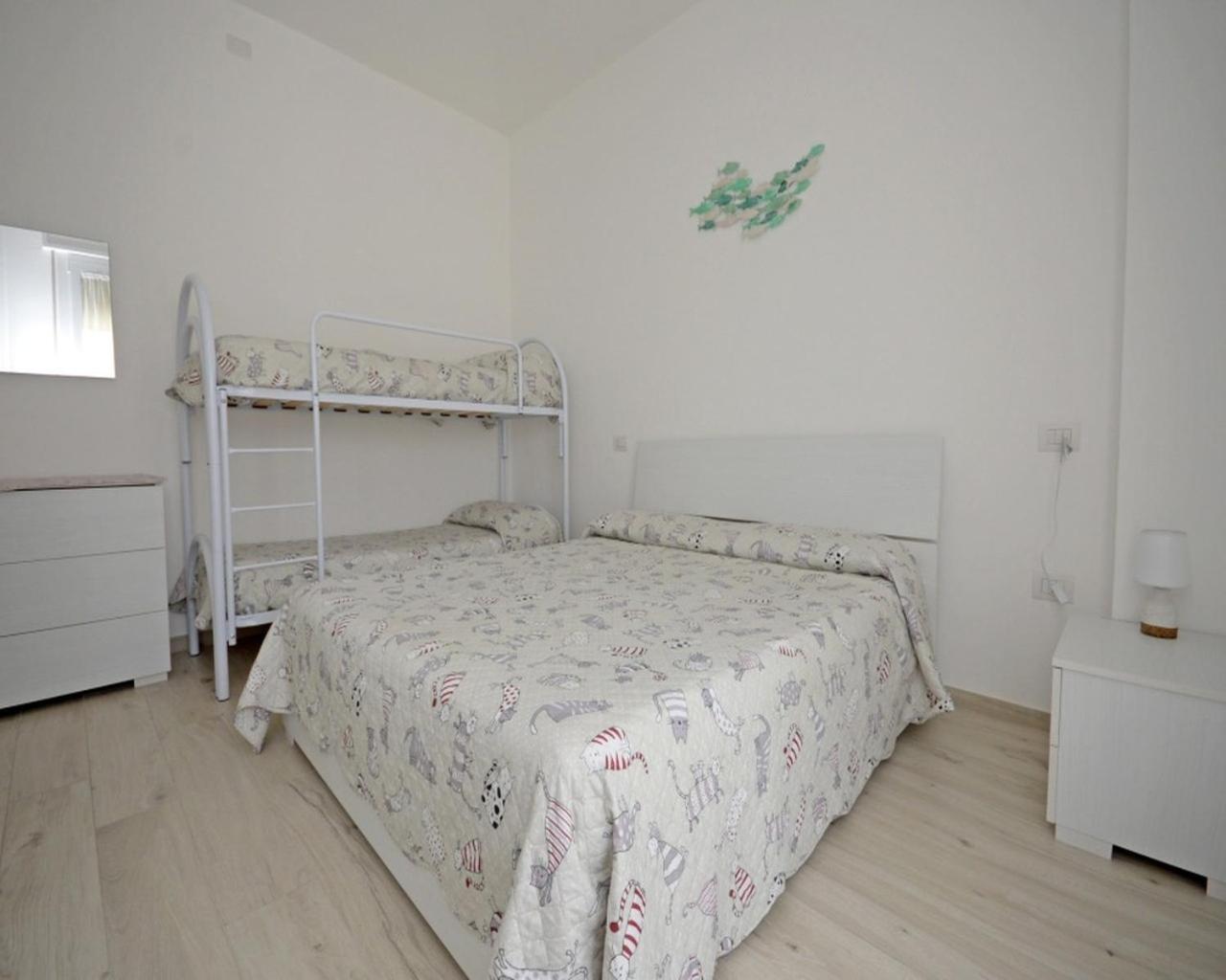 Villa Graziano Cesenatico Dış mekan fotoğraf