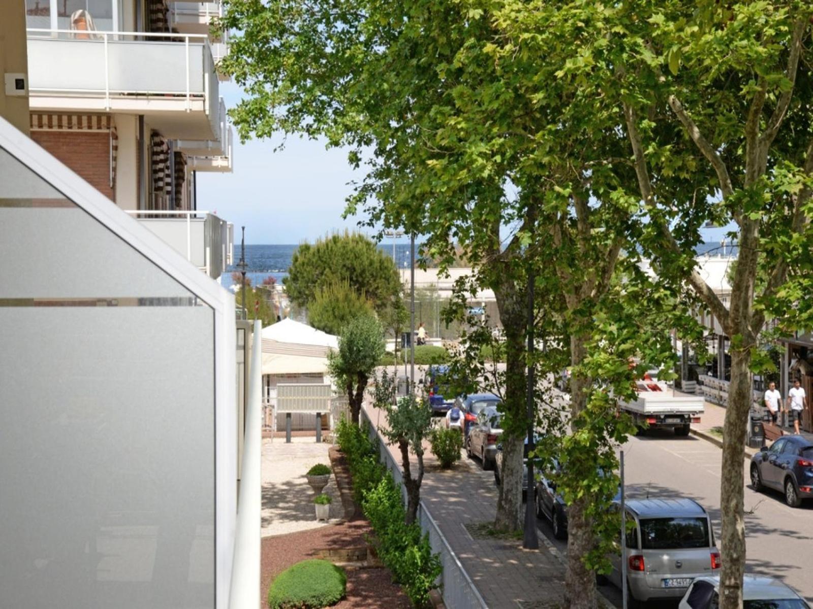 Villa Graziano Cesenatico Dış mekan fotoğraf