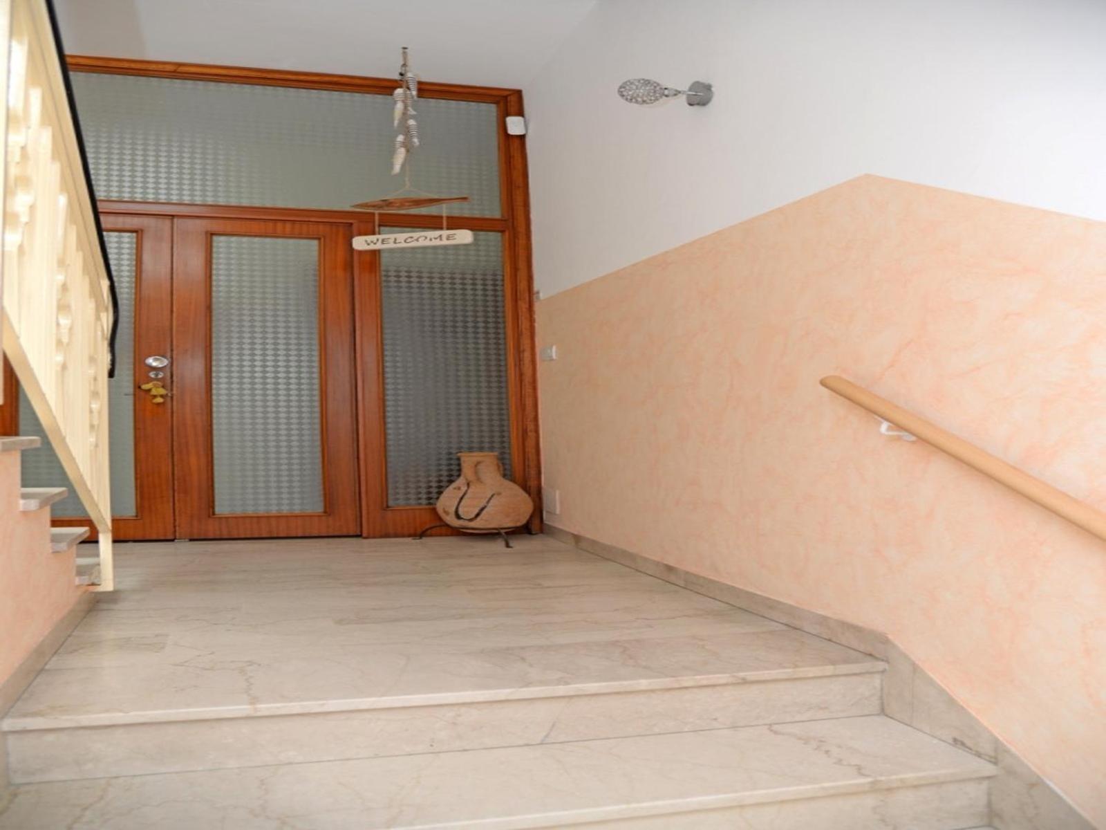 Villa Graziano Cesenatico Dış mekan fotoğraf