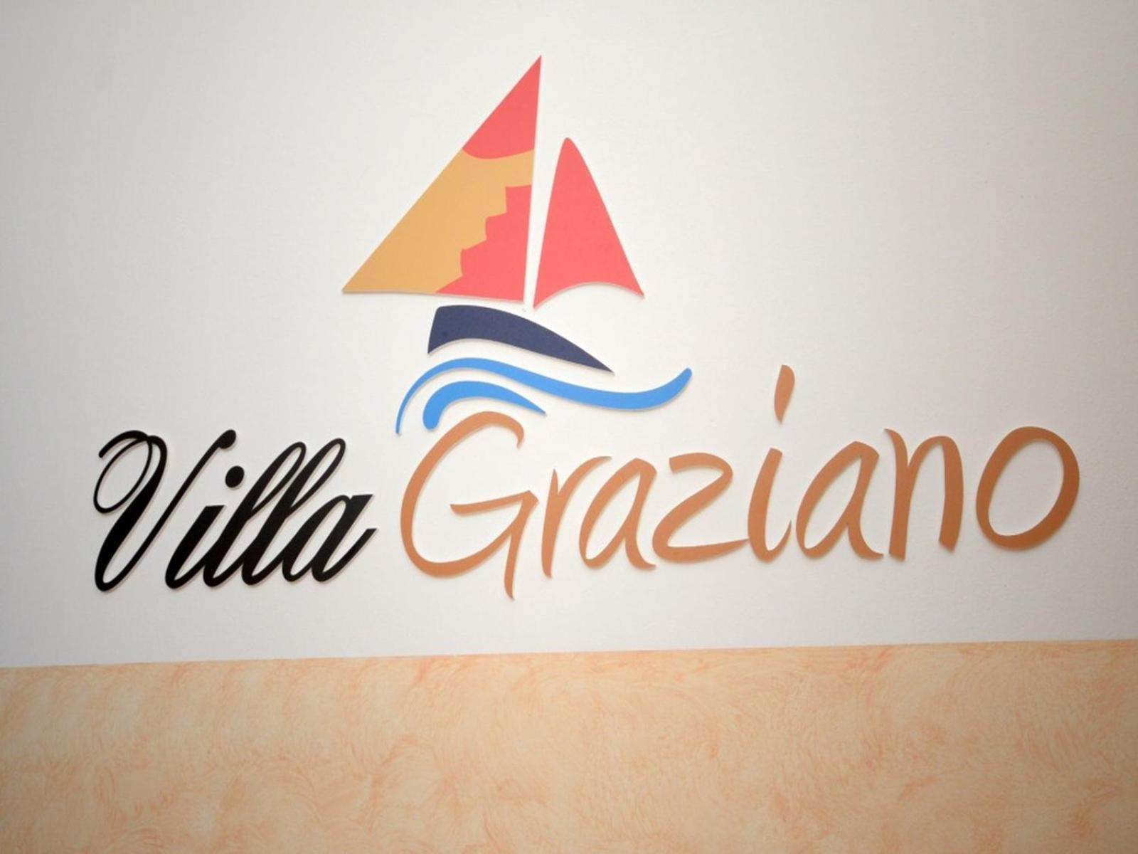 Villa Graziano Cesenatico Dış mekan fotoğraf