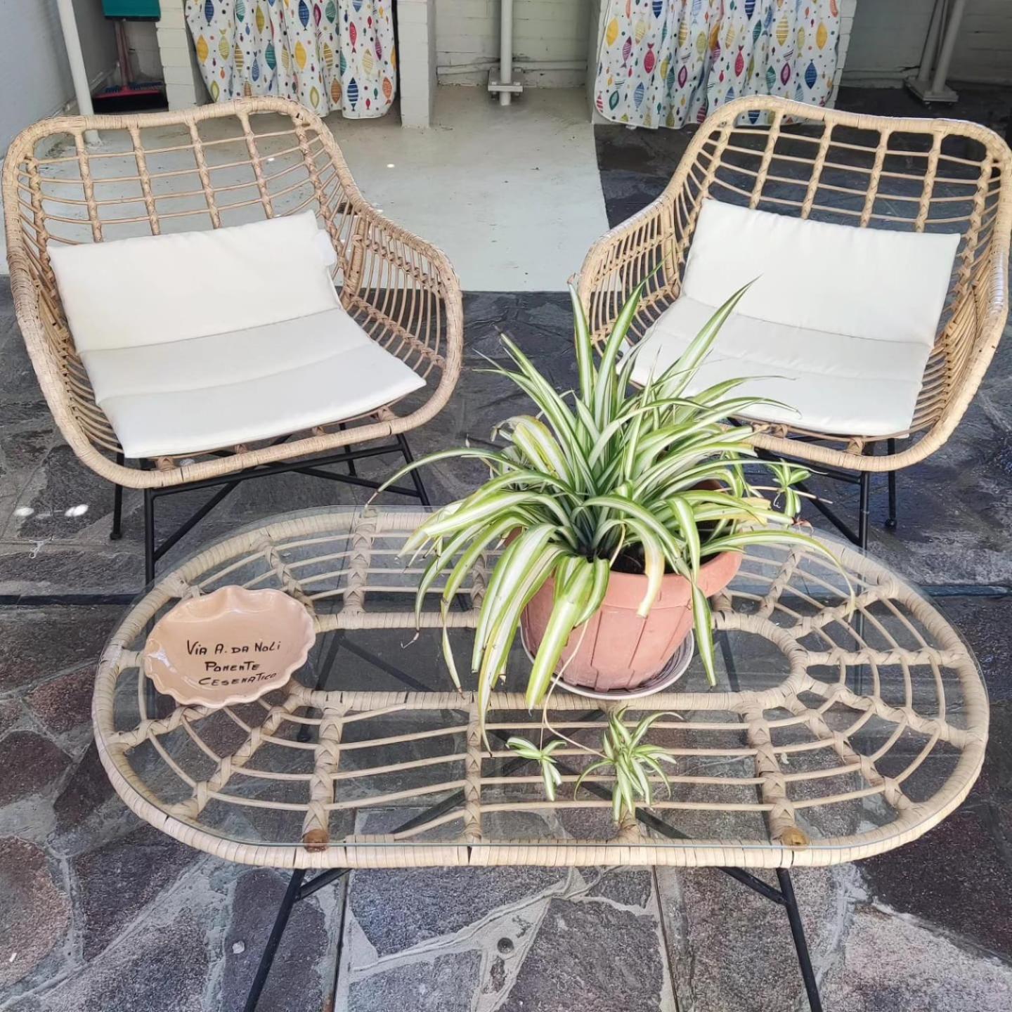 Villa Graziano Cesenatico Dış mekan fotoğraf