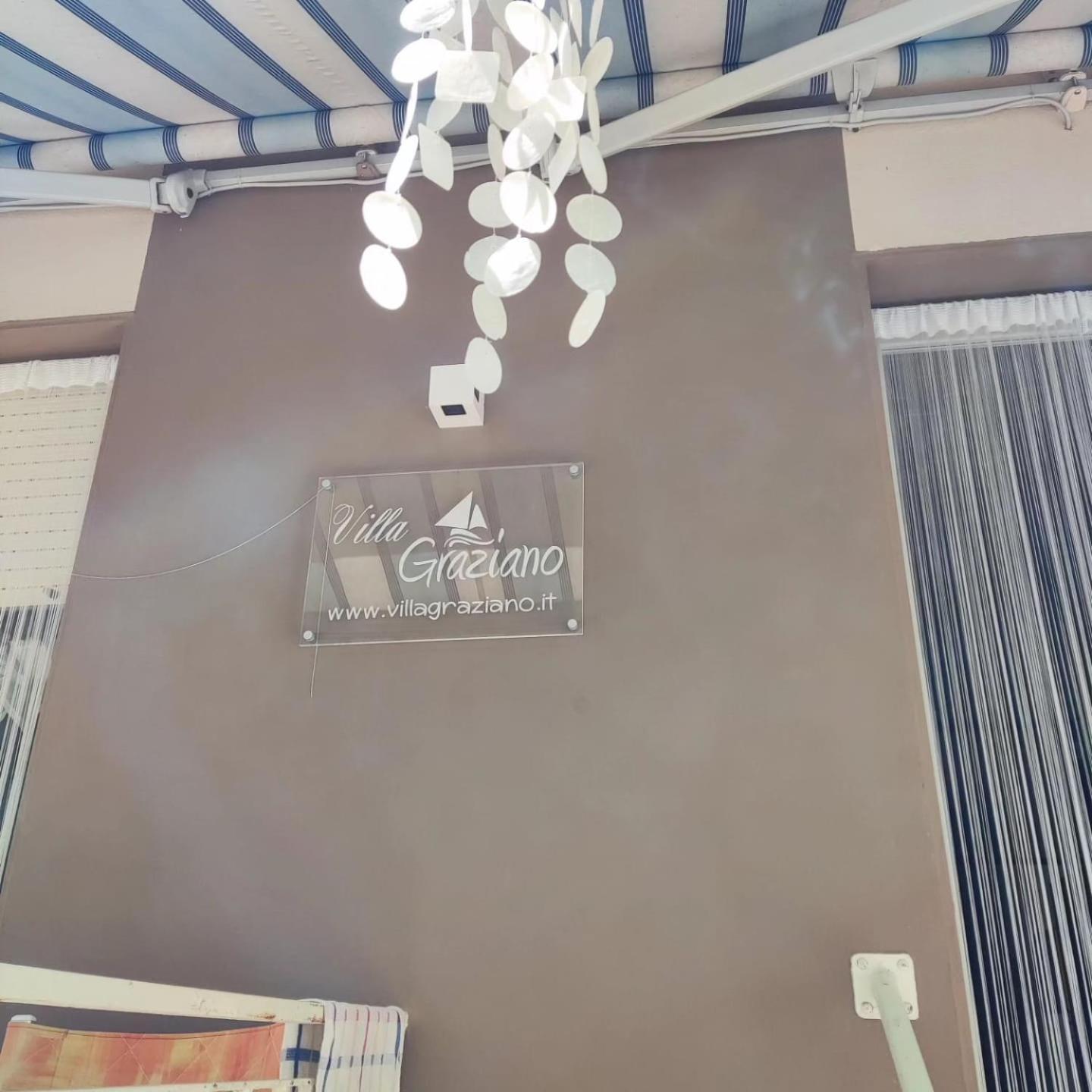 Villa Graziano Cesenatico Dış mekan fotoğraf