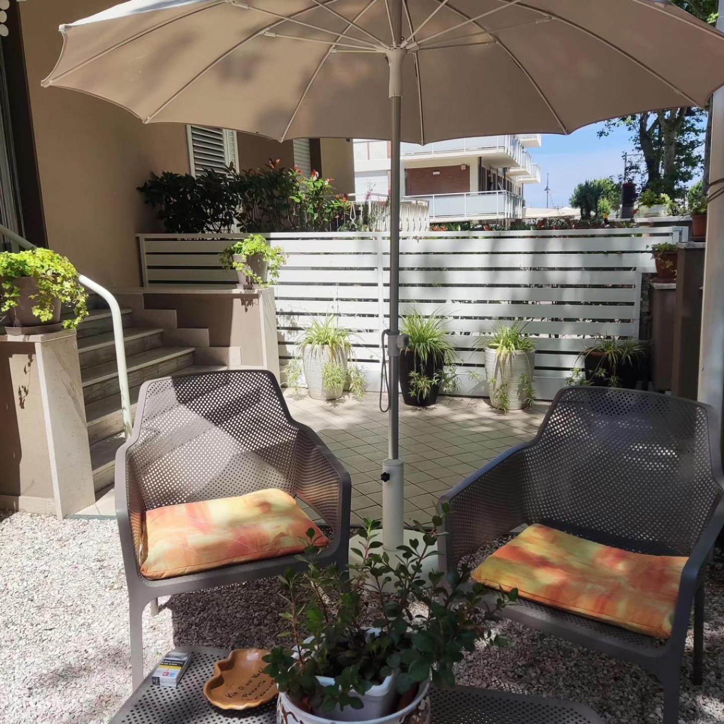 Villa Graziano Cesenatico Dış mekan fotoğraf